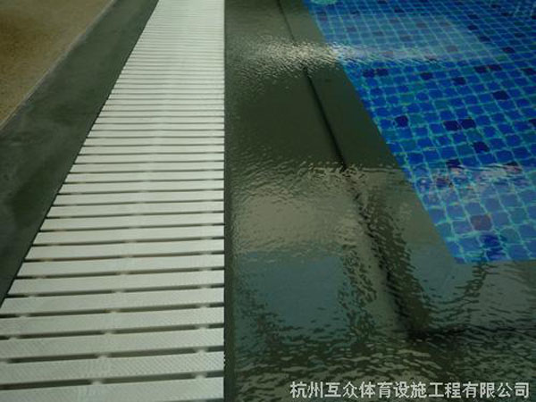 会所泳池案例20