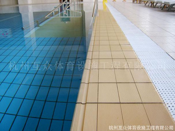 会所泳池案例9